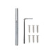 Фиксатор Apecs Megapolis WC-0803-BN