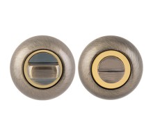 Фиксатор Avers WC-0804-AB (Finn)