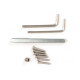 Фиксатор Code Deco WC-2207-CR