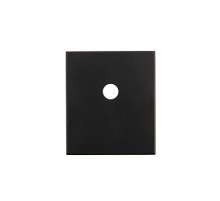 Накладка декоративная Code Deco Slim DP-16-K-BLM