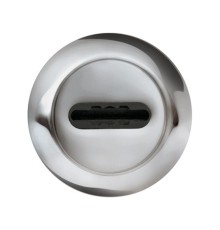Накладка сувальдная Apecs Megapolis DP-S-08-Auto-CR