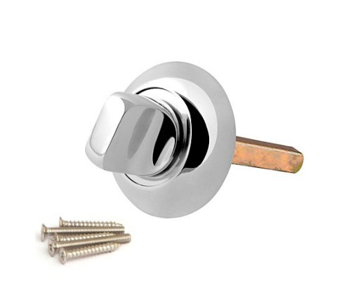Поворотник Apecs TT-0803-8-CR (Spindle 75) Поворотник Apecs TT-0803-8-CR (Spindle 75)