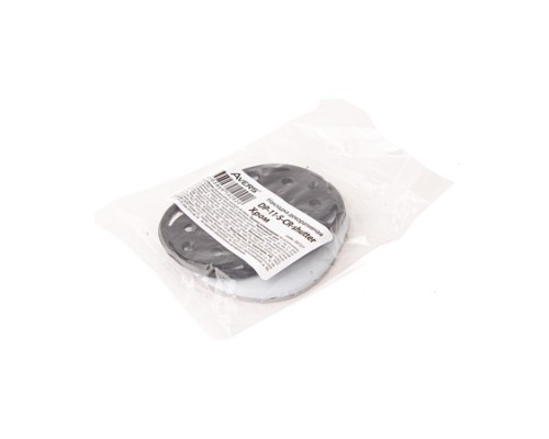 Накладка декоративная Avers DP-11-S-CR-shutter Накладка декоративная Avers DP-11-S-CR-shutter