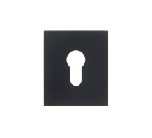 Накладка декоративная Code Deco Slim DP-16-C-BLM
