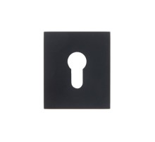 Накладка декоративная Code Deco Slim DP-16-C-BLM