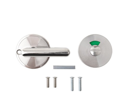 Фиксатор Avers WC-0407-NI Фиксатор Avers WC-0407-NI