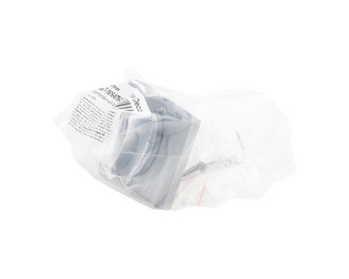 Поворотник Code Deco Slim TT-1616-8/75-CRS Поворотник Code Deco Slim TT-1616-8/75-CRS