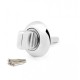 Поворотник Code Deco TT-1403-8/45-CR