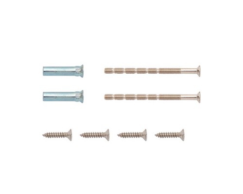 Фиксатор Apecs WC-0206-INOX/304 Фиксатор Apecs WC-0206-INOX/304