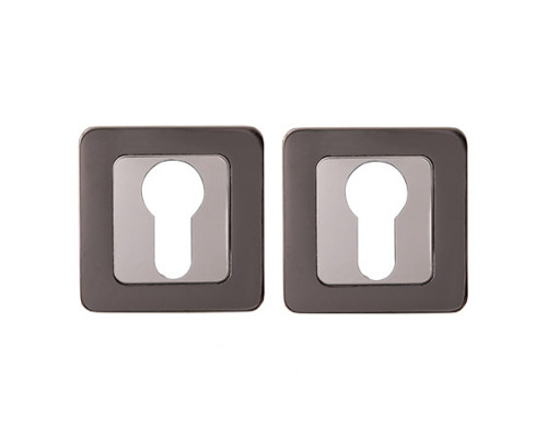 Накладки цилиндровые Code Deco DP-C-22-GRF Накладки цилиндровые Code Deco DP-C-22-GRF