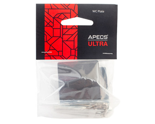 Фиксатор Apecs Ultra WC-6020-GRF Фиксатор Apecs Ultra WC-6020-GRF