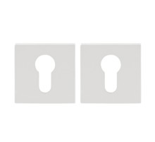 Накладки цилиндровые Code Deco Slim DP-C-30-WM