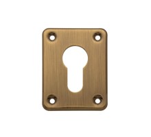 Накладка декоративная Apecs DP-01-C-AB (B2B)