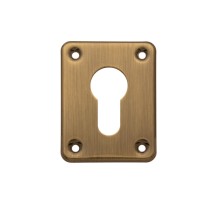 Накладка декоративная Apecs DP-01-C-AB (B2B)
