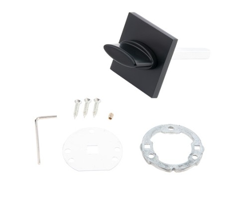 Поворотник Code Deco Slim TT-1616-8/75-BLM Поворотник Code Deco Slim TT-1616-8/75-BLM