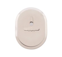 Накладка декоративная Avers DP-11.mini-S-CR-shutter