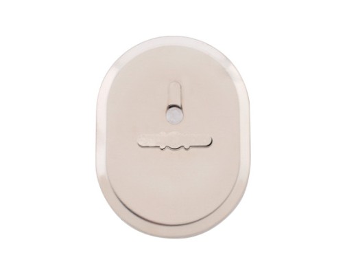 Накладка декоративная Avers DP-11.mini-S-CR-shutter Накладка декоративная Avers DP-11.mini-S-CR-shutter