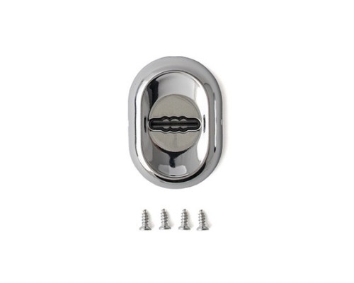 Накладка декоративная Avers DP-13-S-Auto-CR Накладка декоративная Avers DP-13-S-Auto-CR