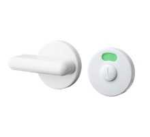 Фиксатор Avers WC-5207-P-W