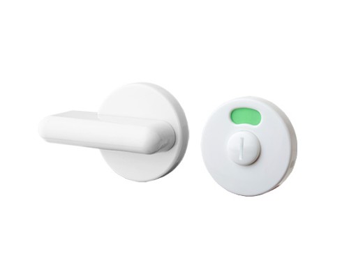 Фиксатор Avers WC-5207-P-W Фиксатор Avers WC-5207-P-W