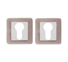 Накладки цилиндровые Code Deco DP-C-22-NISM