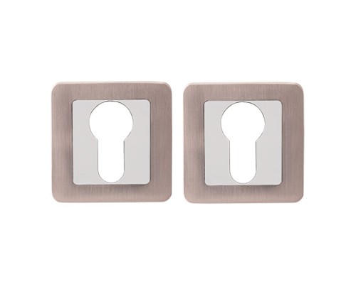 Накладки цилиндровые Code Deco DP-C-22-NISM Накладки цилиндровые Code Deco DP-C-22-NISM