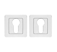 Накладки цилиндровые Code Deco DP-C-22-CR