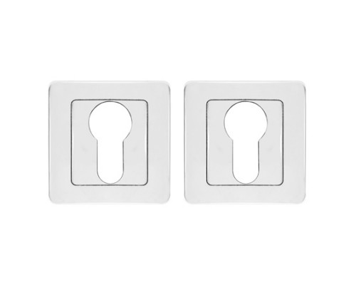 Накладки цилиндровые Code Deco DP-C-22-CR Накладки цилиндровые Code Deco DP-C-22-CR