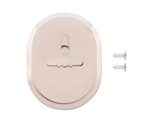 Накладка декоративная Avers DP-11.mini-S-CR-shutter Накладка декоративная Avers DP-11.mini-S-CR-shutter