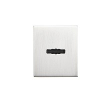 Накладка декоративная Code Deco Slim DP-16-S-Auto-CRS