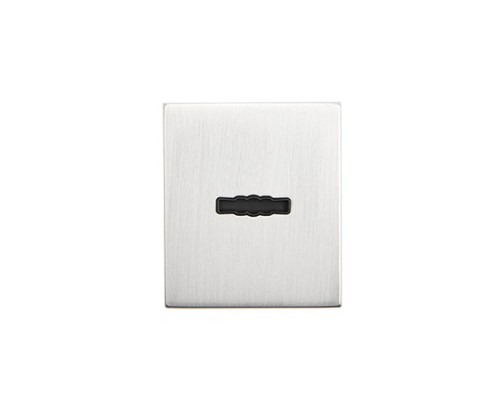 Накладка декоративная Code Deco Slim DP-16-S-Auto-CRS