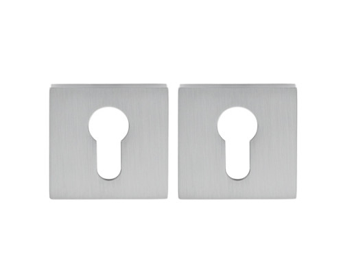 Накладки цилиндровые Code Deco Slim DP-C-30-CRS Накладки цилиндровые Code Deco Slim DP-C-30-CRS