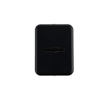 Накладка декоративная Avers DP-15.mini-S-Auto-BLM