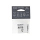 Накладки цилиндровые Code Deco Slim DP-C-30-WM