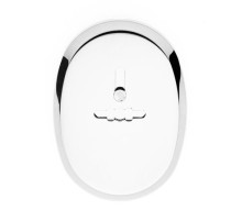 Накладка декоративная Apecs DP-11-S-CR-shutter (bulk)