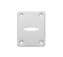 Накладка декоративная Apecs DP-01-S-CR (B2B)