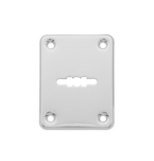 Накладка декоративная Apecs DP-01-S-CR (B2B)