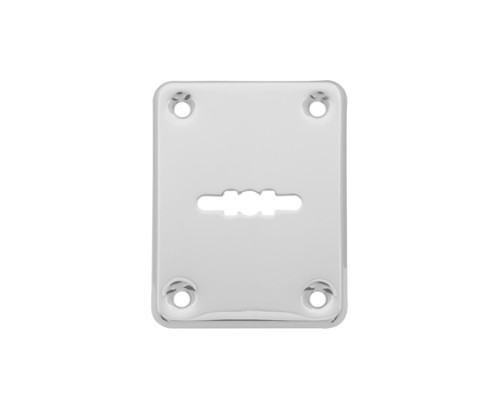 Накладка декоративная Apecs DP-01-S-CR (B2B) Накладка декоративная Apecs DP-01-S-CR (B2B)