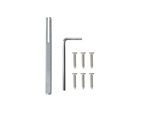 Фиксатор Avers WC-2303-CRS (B2B) Фиксатор Avers WC-2303-CRS (B2B)
