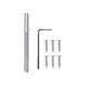 Фиксатор Avers WC-2303-CRS (B2B)