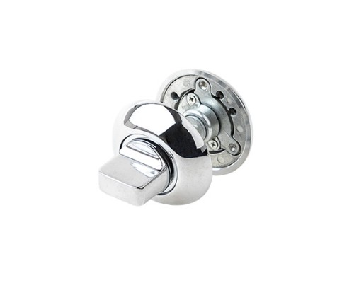 Фиксатор с замком WC-K-0803-CR (B2B)