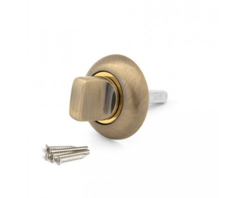 Поворотник Code Deco TT-1403-8/45-AB Поворотник Code Deco TT-1403-8/45-AB