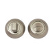 Фиксатор Apecs Megapolis WC-0803-NIS