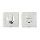 Фиксатор Windrose WC-1803-CR