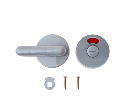 Фиксатор Avers WC-5207-P-GR Фиксатор Avers WC-5207-P-GR