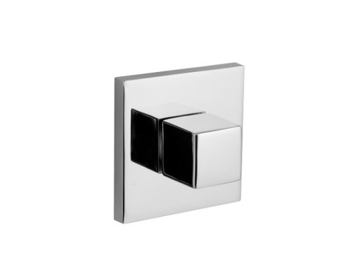 Фиксатор Code Deco Slim WC-3016-CR Фиксатор Code Deco Slim WC-3016-CR