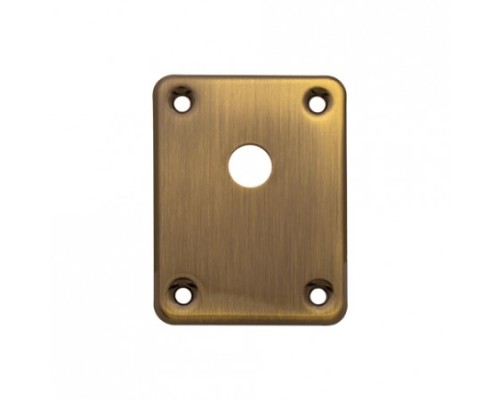 Накладка декоративная Apecs DP-01-K-AB Накладка декоративная Apecs DP-01-K-AB