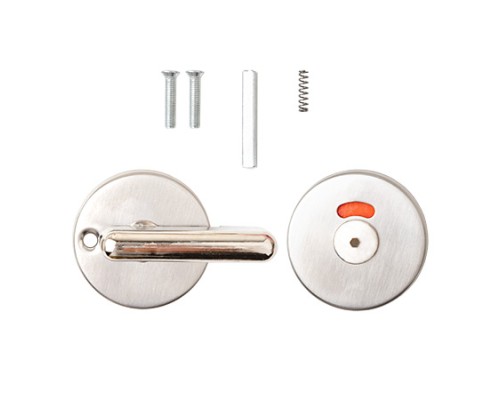 Фиксатор Avers WC-0207-INOX/201