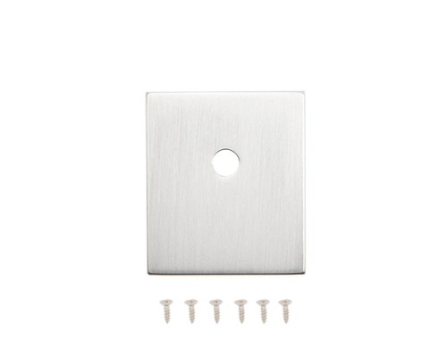 Накладка декоративная Code Deco Slim DP-16-K-CRS Накладка декоративная Code Deco Slim DP-16-K-CRS