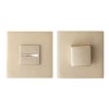 Фиксатор Code Deco Slim WC-3016-GML...